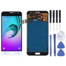 LCD Screen (TFT) + Touch Panel for Galaxy J3 (2016) / J320, J320FN, J320F, J320G, J320M, J320A, J320V, J320P(White)