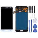 LCD Screen (TFT) + Touch Panel for Galaxy J3 (2016) / J320, J320FN, J320F, J320G, J320M, J320A, J320V, J320P(White)