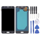 LCD Screen (TFT) + Touch Panel for Galaxy J5 (2016) / J510, J510FN, J510F, J510G, J510Y, J510M(Black)