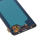 LCD Screen (TFT) + Touch Panel for Galaxy J5 (2016) / J510, J510FN, J510F, J510G, J510Y, J510M(Black)