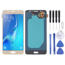 LCD Screen (TFT) + Touch Panel for Galaxy J5 (2016) / J510, J510FN, J510F, J510G, J510Y, J510M(Gold)