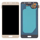 LCD Screen (TFT) + Touch Panel for Galaxy J5 (2016) / J510, J510FN, J510F, J510G, J510Y, J510M(Gold)