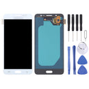 LCD Screen (TFT) + Touch Panel for Galaxy J5 (2016) / J510, J510FN, J510F, J510G, J510Y, J510M(White)