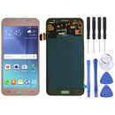 LCD Screen (TFT) + Touch Panel for Galaxy J5 / J500, J500F, J500FN, J500F/DS, J500G/DS, J500Y, J500M, J500M/DS, J500H/DS(Gold)