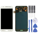 LCD Screen (TFT) + Touch Panel for Galaxy J5 / J500, J500F, J500FN, J500F/DS, J500G/DS, J500Y, J500M, J500M/DS, J500H/DS(White)