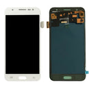 LCD Screen (TFT) + Touch Panel for Galaxy J5 / J500, J500F, J500FN, J500F/DS, J500G/DS, J500Y, J500M, J500M/DS, J500H/DS(White)