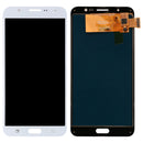 LCD Screen (TFT) + Touch Panel for Galaxy J7 (2016) / J7 Duos (2016), J710F, J710FN, J710M, J710MN, J7108(White)