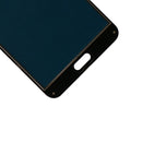 LCD Screen (TFT) + Touch Panel for Galaxy J7 (2016) / J7 Duos (2016), J710F, J710FN, J710M, J710MN, J7108(White)