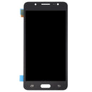 LCD Display + Touch Panel for Galaxy J5(2016) / J510, J510FN, J510F, J510G, J510Y, J510M(Black)