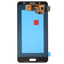 LCD Display + Touch Panel for Galaxy J5(2016) / J510, J510FN, J510F, J510G, J510Y, J510M(Black)