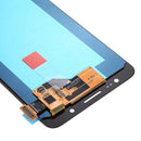 LCD Display + Touch Panel for Galaxy J5(2016) / J510, J510FN, J510F, J510G, J510Y, J510M(Black)