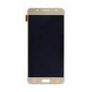 LCD Display + Touch Panel for Galaxy J5(2016) / J510, J510FN, J510F, J510G, J510Y, J510M(Gold)