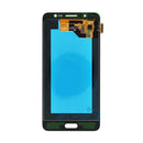 LCD Display + Touch Panel for Galaxy J5(2016) / J510, J510FN, J510F, J510G, J510Y, J510M(Gold)