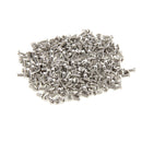 100 PCS Repair Tools 1.4x2.0mm Screws / Bolts for Samsung Mobile Phones