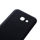 Battery Back Cover for Galaxy A3 (2017) / A320 (Black)