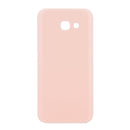 Battery Back Cover for Galaxy A3 (2017) / A320 (Pink)