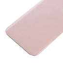 Battery Back Cover for Galaxy A3 (2017) / A320 (Pink)