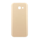 Battery Back Cover for Galaxy A3 (2017) / A320 (Gold)