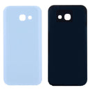 Battery Back Cover for Galaxy A3 (2017) / A320(Blue)