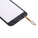 Touch Panel for Galaxy J1 Mini / J105 (Black)