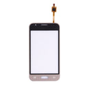 Touch Panel for Galaxy J1 Mini / J105 (Gold)