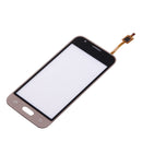 Touch Panel for Galaxy J1 Mini / J105 (Gold)