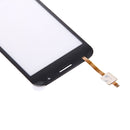 Touch Panel for Galaxy J1 Mini / J105 (Gold)