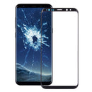 Front Screen Outer Glass Lens with OCA Optically Clear Adhesive for Samsung Galaxy S9