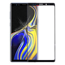 Front Screen Outer Glass Lens with OCA Optically Clear Adhesive for Samsung Galaxy Note9