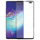 Front Screen Outer Glass Lens with OCA Optically Clear Adhesive for Samsung Galaxy S10 5G