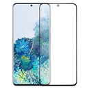 Front Screen Outer Glass Lens with OCA Optically Clear Adhesive for Samsung Galaxy S20