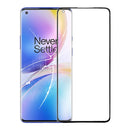 Front Screen Outer Glass Lens with OCA Optically Clear Adhesive for OnePlus 8 Pro