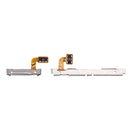 Power Button Flex Cable + Volume Control Button Flex Cable for Galaxy S7 Edge