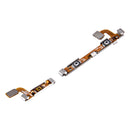 Power Button Flex Cable + Volume Control Button Flex Cable for Galaxy S7 Edge