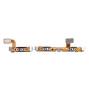 Power Button Flex Cable + Volume Control Button Flex Cable for Galaxy S7