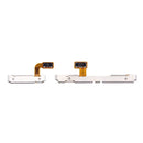 Power Button Flex Cable + Volume Control Button Flex Cable for Galaxy S7