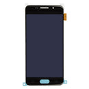 Original LCD Display + Touch Panel for Galaxy A3 (2016) / A310F, DSA310M, A310M/DS, A310Y(Black)
