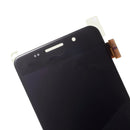 Original LCD Display + Touch Panel for Galaxy A3 (2016) / A310F, DSA310M, A310M/DS, A310Y(Black)