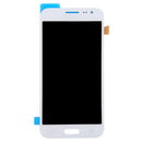 Original LCD Display + Touch Panel for Galaxy J2, J200F, J200Y, J200G, J200H, J200GU(White)