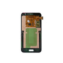 Original LCD Display + Touch Panel for Galaxy J1 (2016) / J120A / J120H / J120M / J120T(Gold)