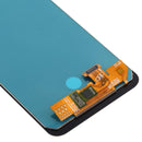 incell LCD Screen and Digitizer Full Assembly for Galaxy A30S (Black)