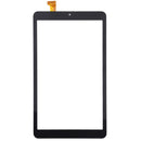 Touch Panel for Galaxy Tab A 8.0 (Verizon) / SM-T387 (Black)