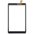 Touch Panel for Galaxy Tab A 8.0 (Verizon) / SM-T387 (Black)