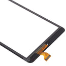 Touch Panel for Galaxy Tab A 8.0 (Verizon) / SM-T387 (Black)