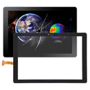 Touch Panel for Galaxy Book (10.6, LTE) / SM-W627(Black)