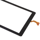Touch Panel for Galaxy Book (10.6, LTE) / SM-W627(Black)