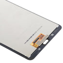 LCD Screen and Digitizer Full Assembly for Samsung Galaxy Tab E 8.0 T3777 (3G Version)(White)
