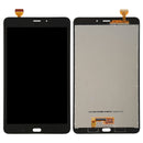 LCD Screen and Digitizer Full Assembly for Samsung Galaxy TAB A T385(Black)