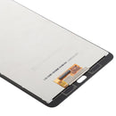 LCD Screen and Digitizer Full Assembly for Samsung Galaxy TAB A T385(Black)