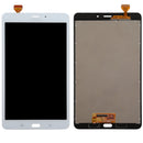 LCD Screen and Digitizer Full Assembly for Samsung Galaxy TAB A T385(White)